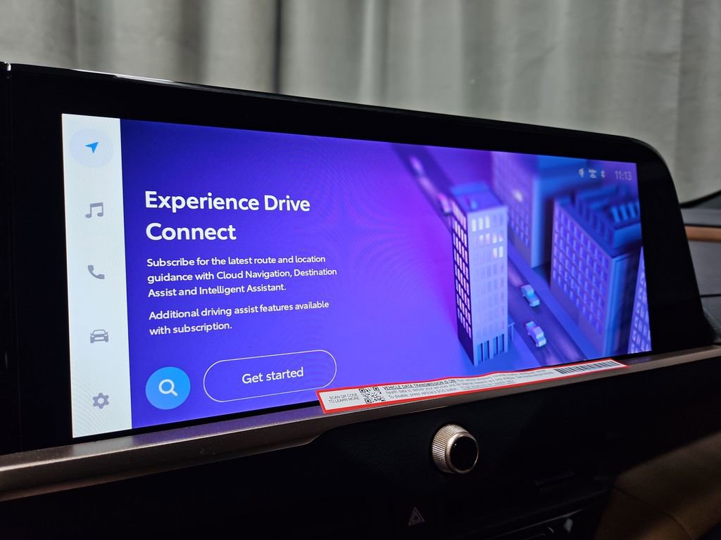 New 2025 Toyota Crown Signia image 19