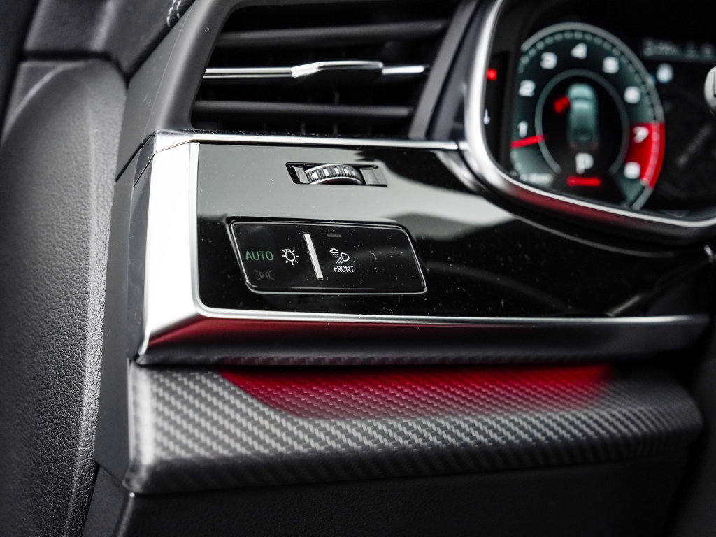New 2026 Audi SQ7 Prestige AWD/4WD image 11