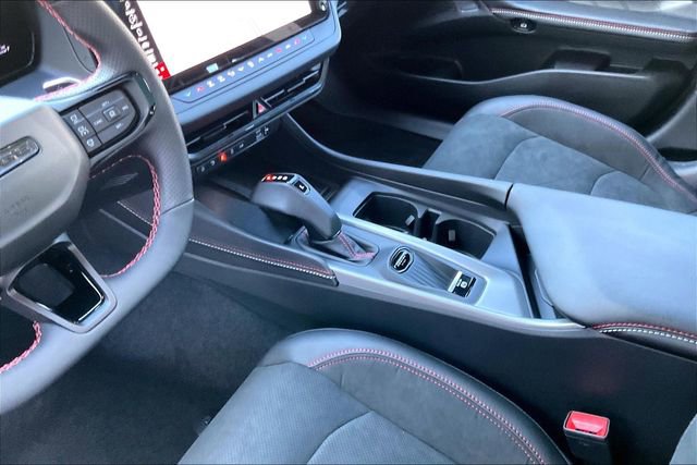 New 2026 Dodge Charger R/T AWD/4WD image 7