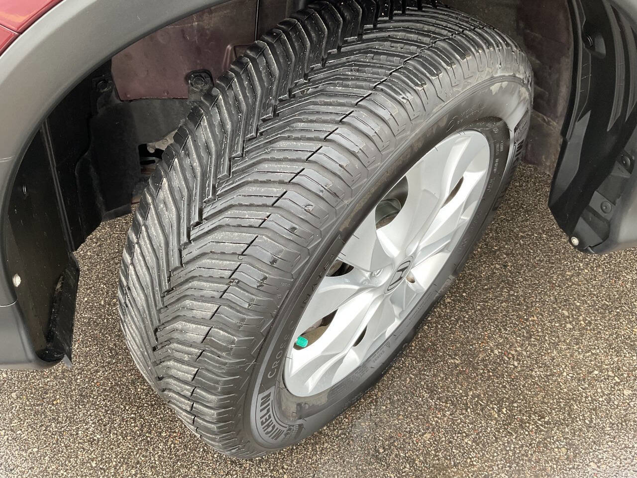 Used 2012 Honda CR-V EX-L image 42