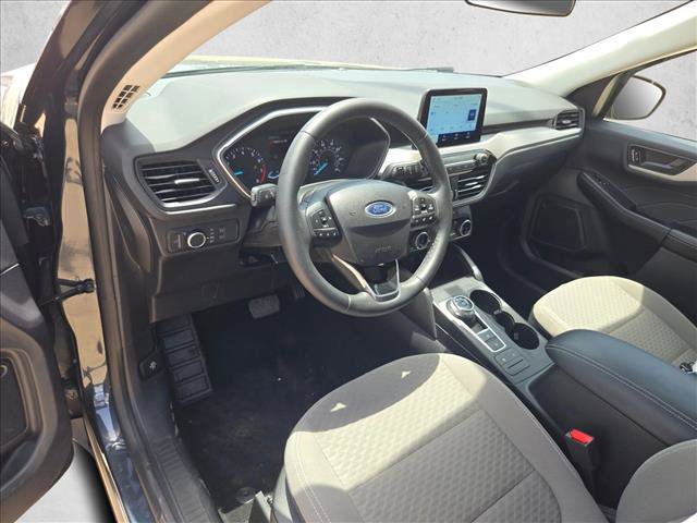 Used 2022 Ford Escape SE w/ Convenience Package FWD image 10