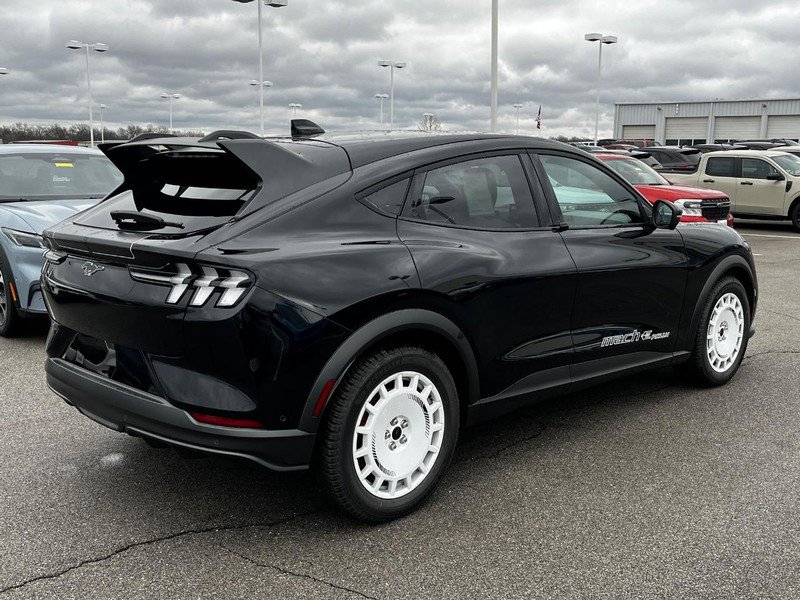 New 2024 Ford Mustang Mach-E GT image 3