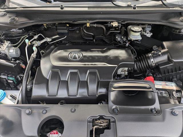 Used 2017 Acura RDX AWD image 23