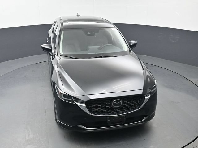 Certified 2025 MAZDA CX-5 AWD 2.5 S w/ Preferred Package image 44