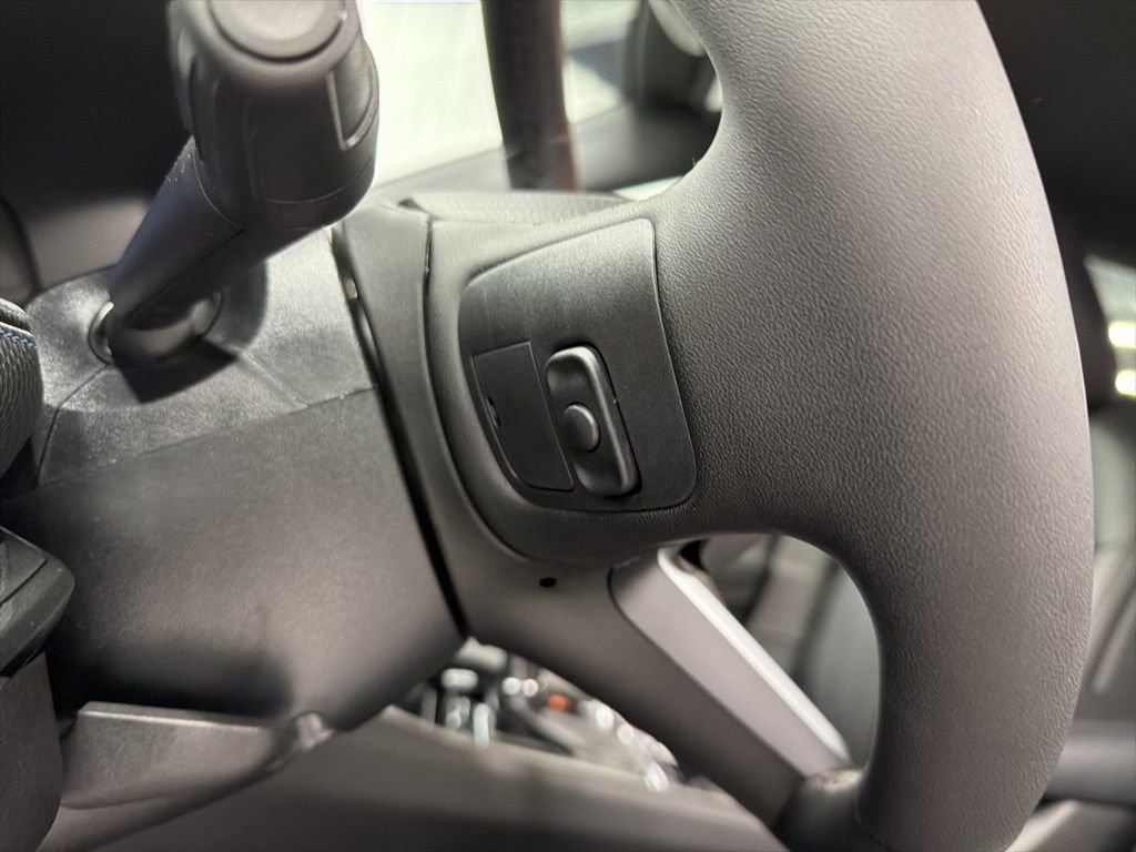 New 2026 Jeep Compass Latitude image 16