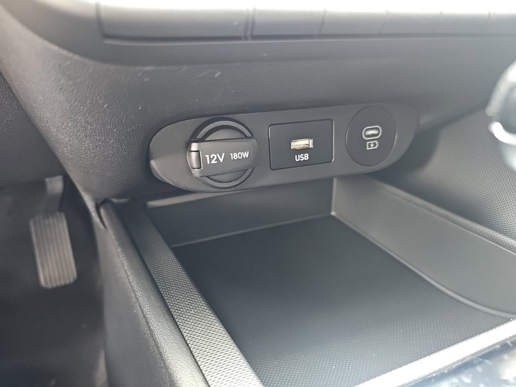 New 2026 Hyundai Elantra SE FWD image 20