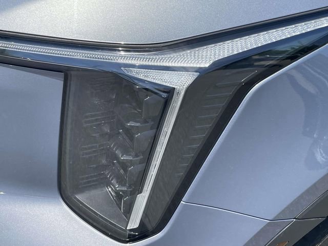Certified 2025 Kia Sorento EX FWD image 12