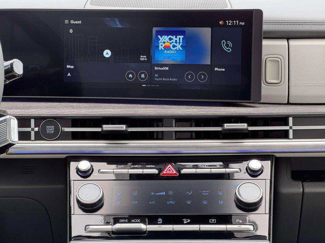 New 2026 Hyundai Santa Fe Calligraphy image 18