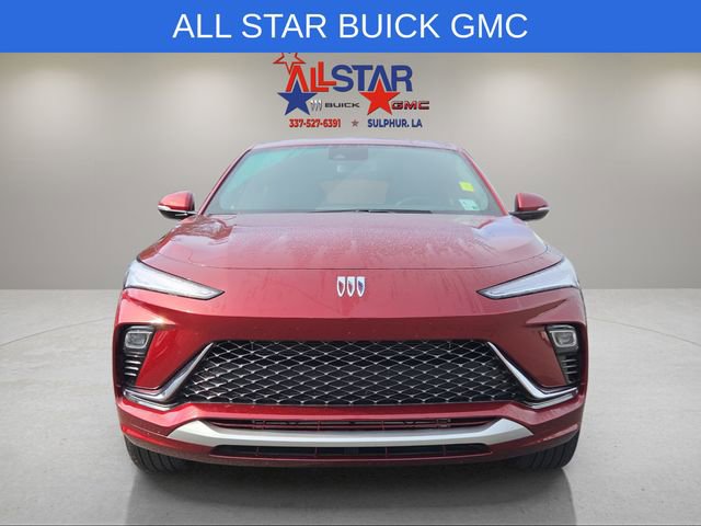 Used 2025 Buick Envista Avenir image 2