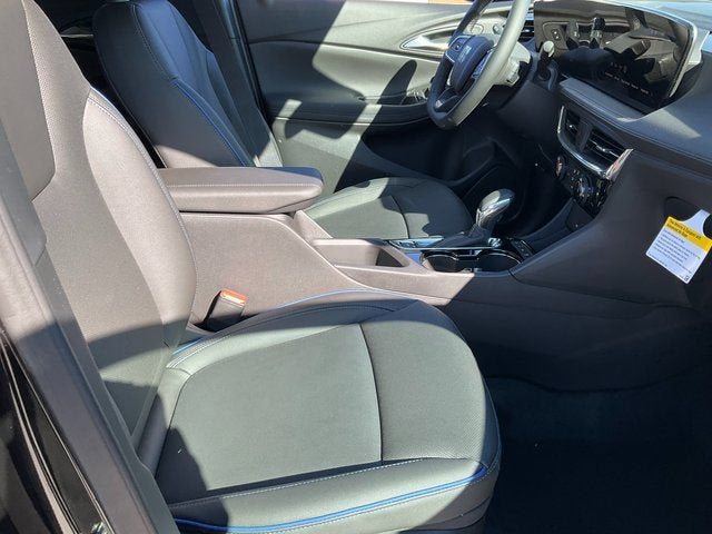 New 2026 Buick Encore GX Sport Touring AWD/4WD image 16