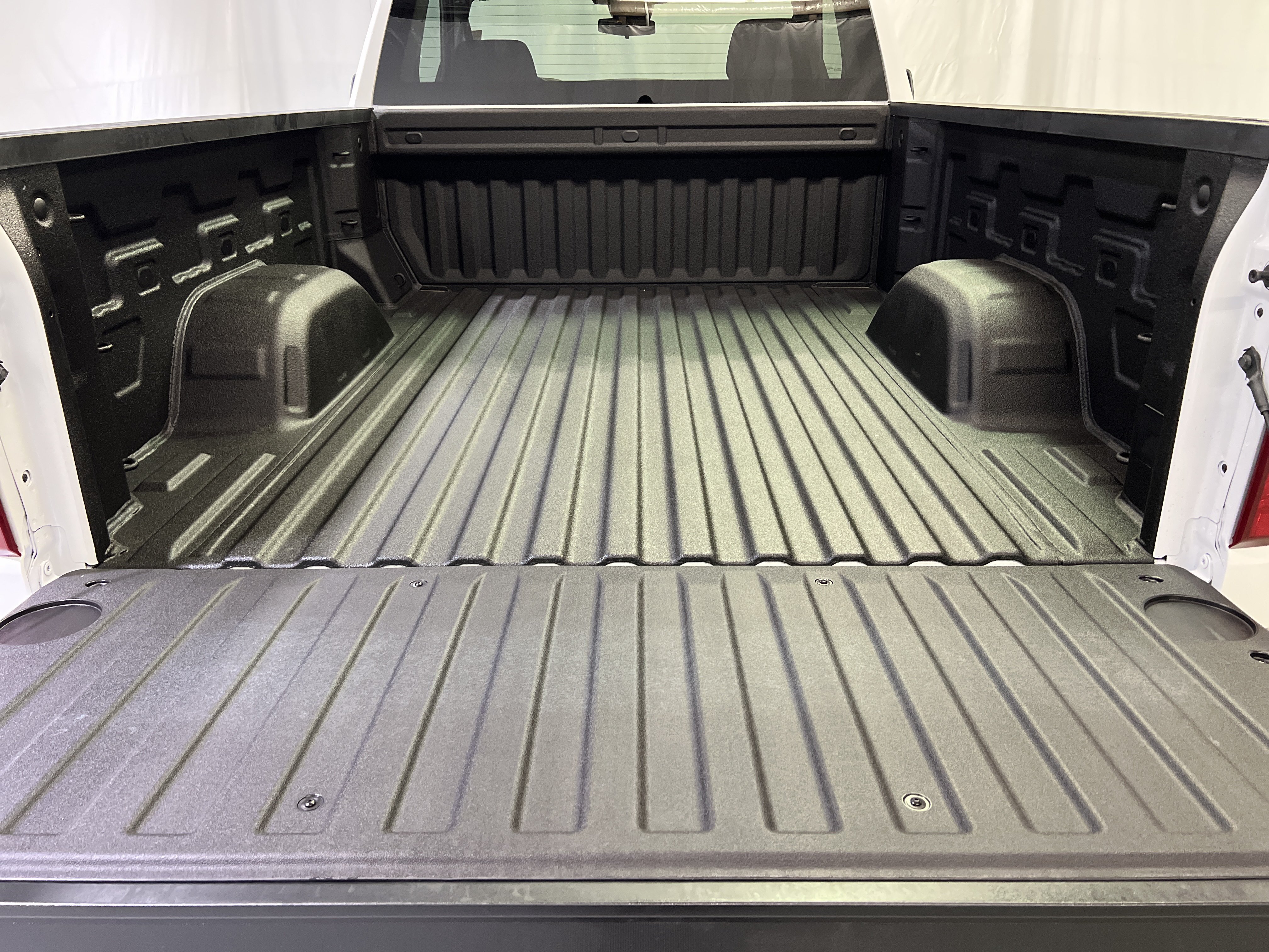 Certified 2026 Chevrolet Silverado 1500 W/T w/ WT Convenience Package RWD image 14