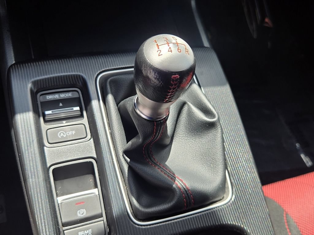Certified 2022 Honda Civic Si image 21