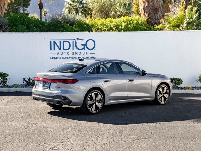 New 2025 Audi A5 2.0T Prestige AWD/4WD image 6