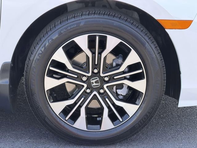 Used 2026 Honda Odyssey Elite image 5