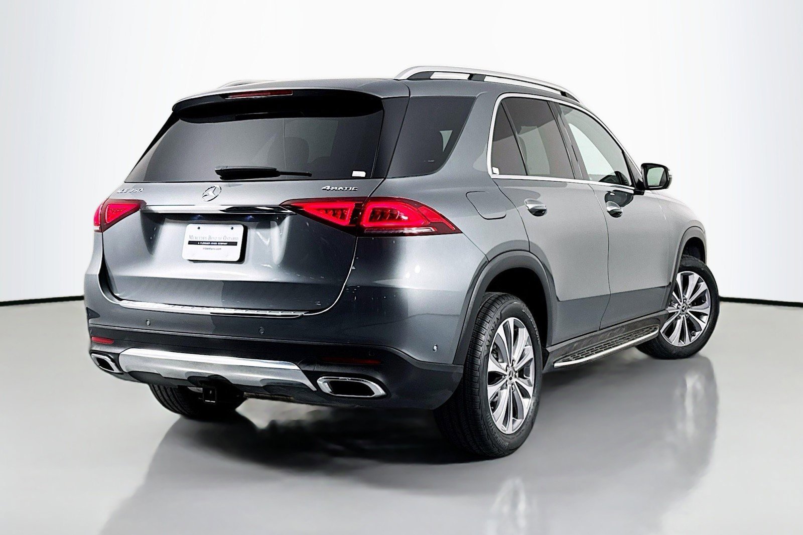 Certified 2023 Mercedes-Benz GLE 350 4MATIC image 13