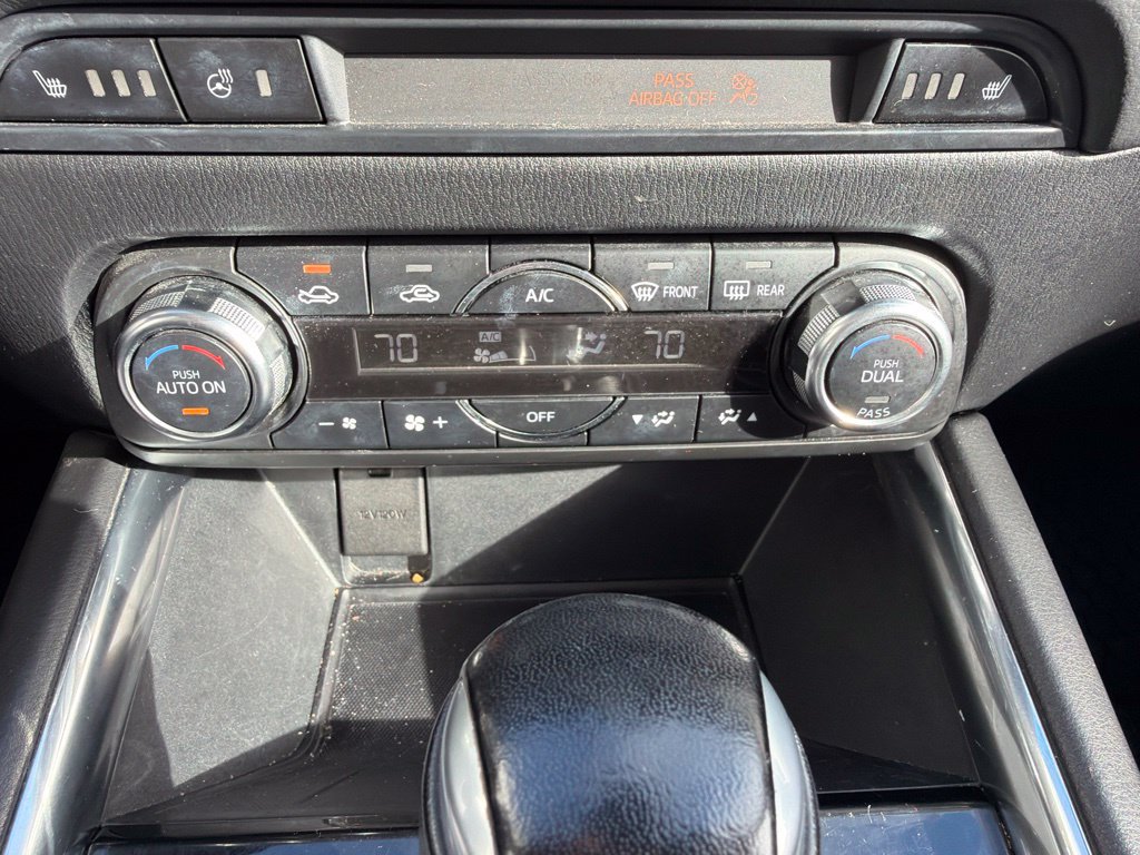 Used 2018 MAZDA CX-5 Grand Touring w/ Premium Package AWD/4WD image 63