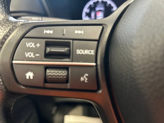 Certified 2024 Honda CR-V EX image 31