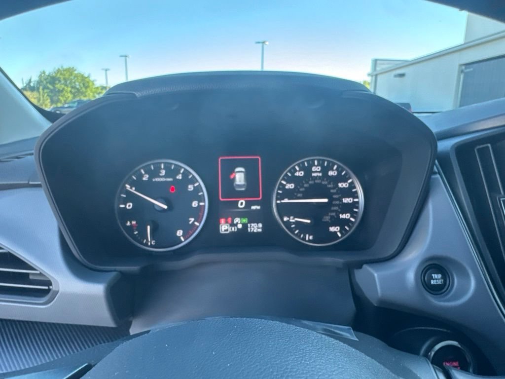 New 2026 Subaru Crosstrek 2.5i Limited AWD/4WD image 9