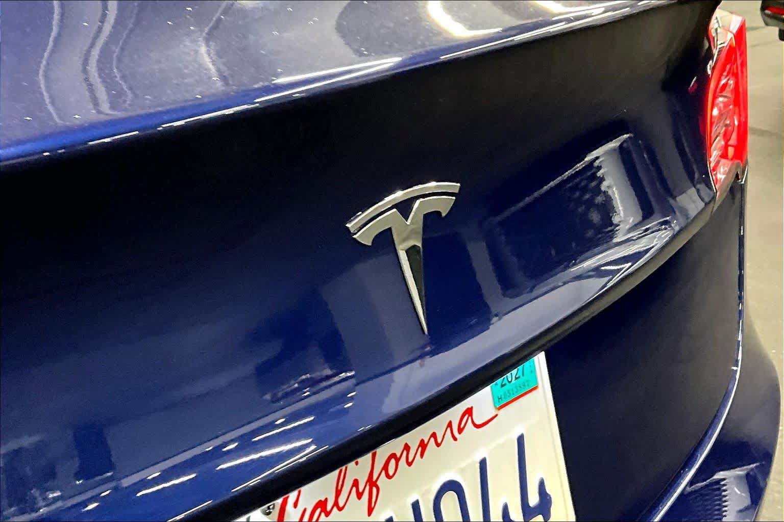 Used 2023 Tesla Model 3 Standard Range RWD image 29