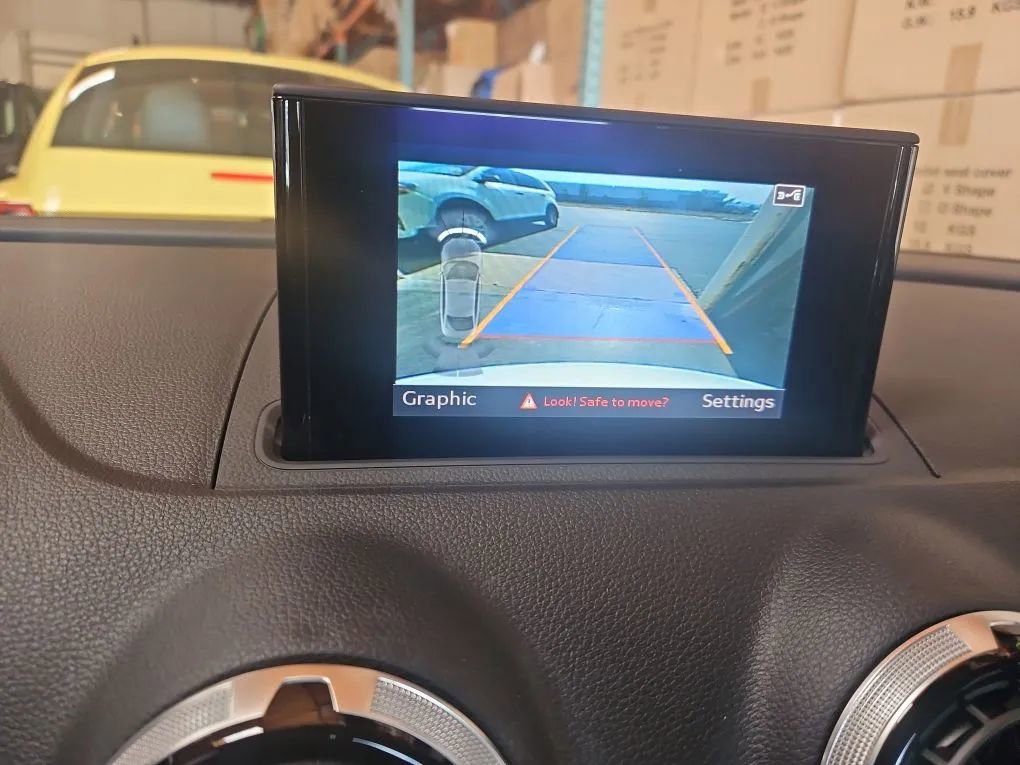 Used 2016 Audi A3 1.8T Premium image 37