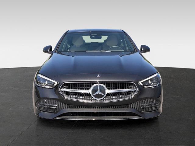 Certified 2025 Mercedes-Benz C 300 4MATIC Sedan image 13