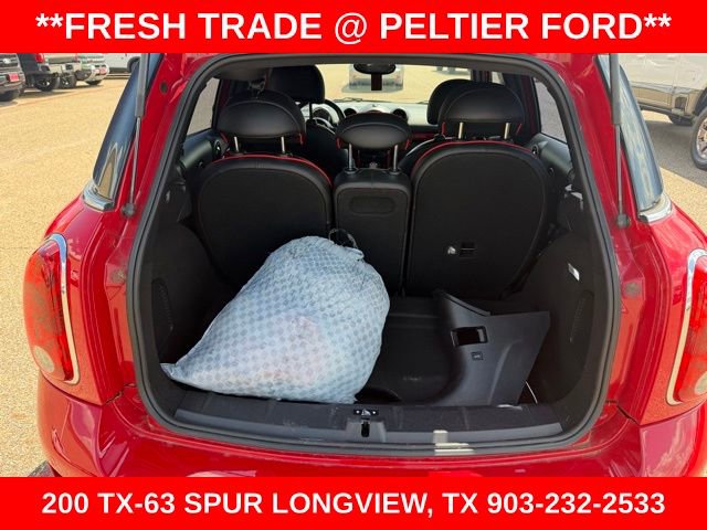 Used 2013 MINI Cooper Countryman John Cooper Works image 11