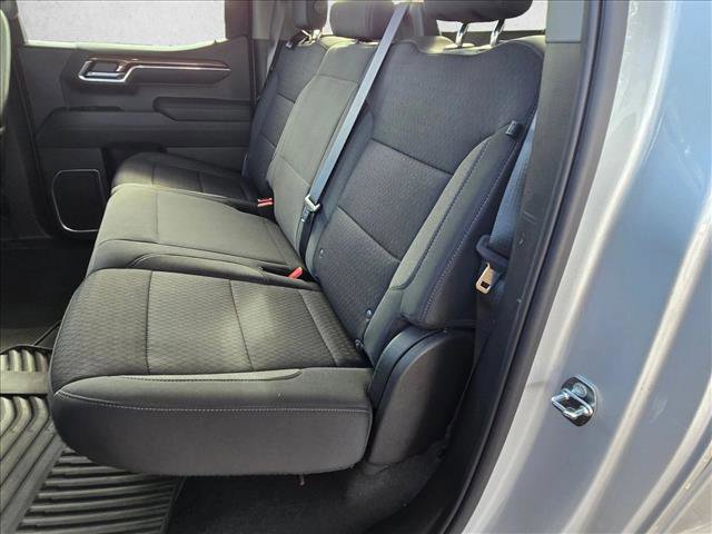 Used 2022 Chevrolet Silverado 1500 LT w/ LPO, Dark Essentials Package image 17