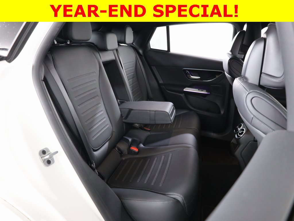 Certified 2025 Mercedes-Benz GLC 300 4MATIC image 48