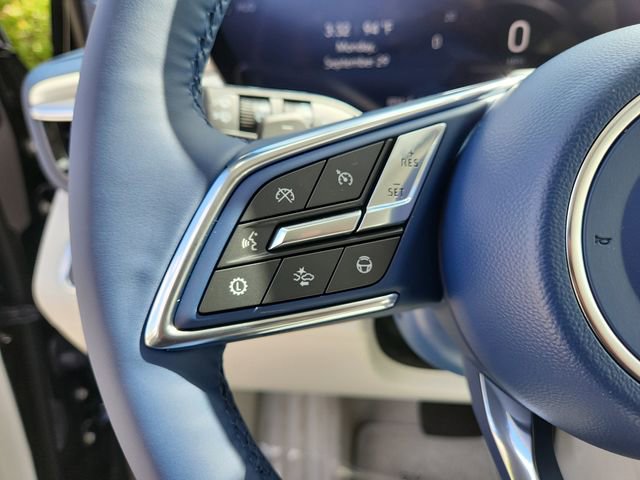 New 2026 Buick Enclave Avenir w/ Super Cruise Package FWD image 25