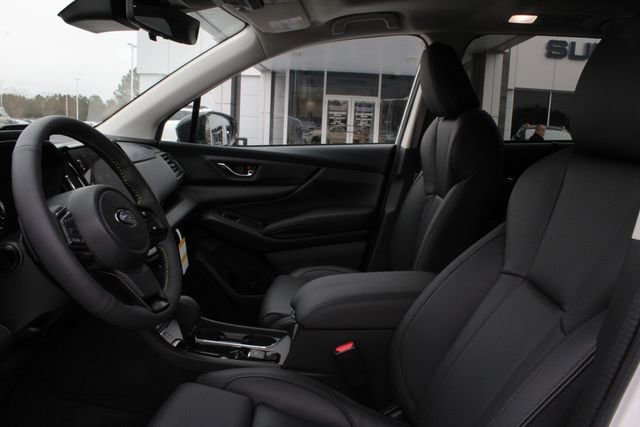 New 2026 Subaru Ascent Bronze Edition image 13