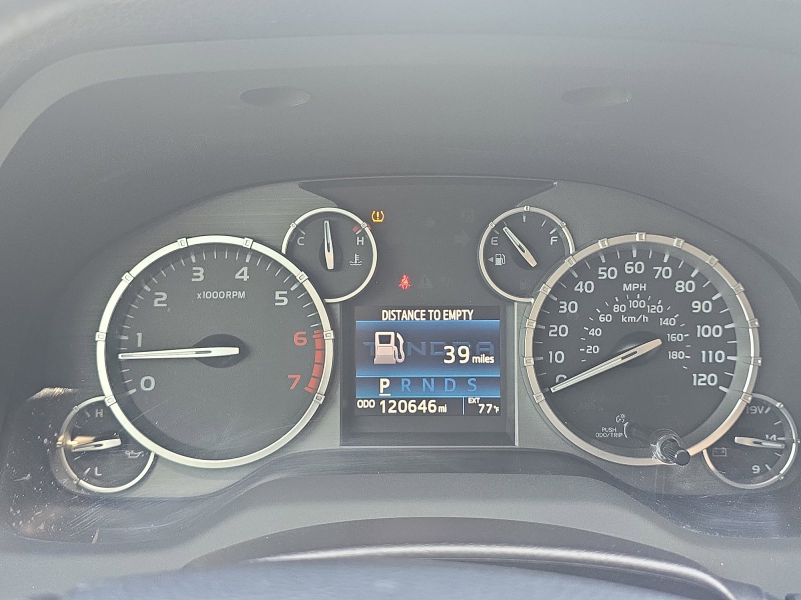 Used 2017 Toyota Tundra SR5 w/ SR5 Upgrade Package RWD image 19