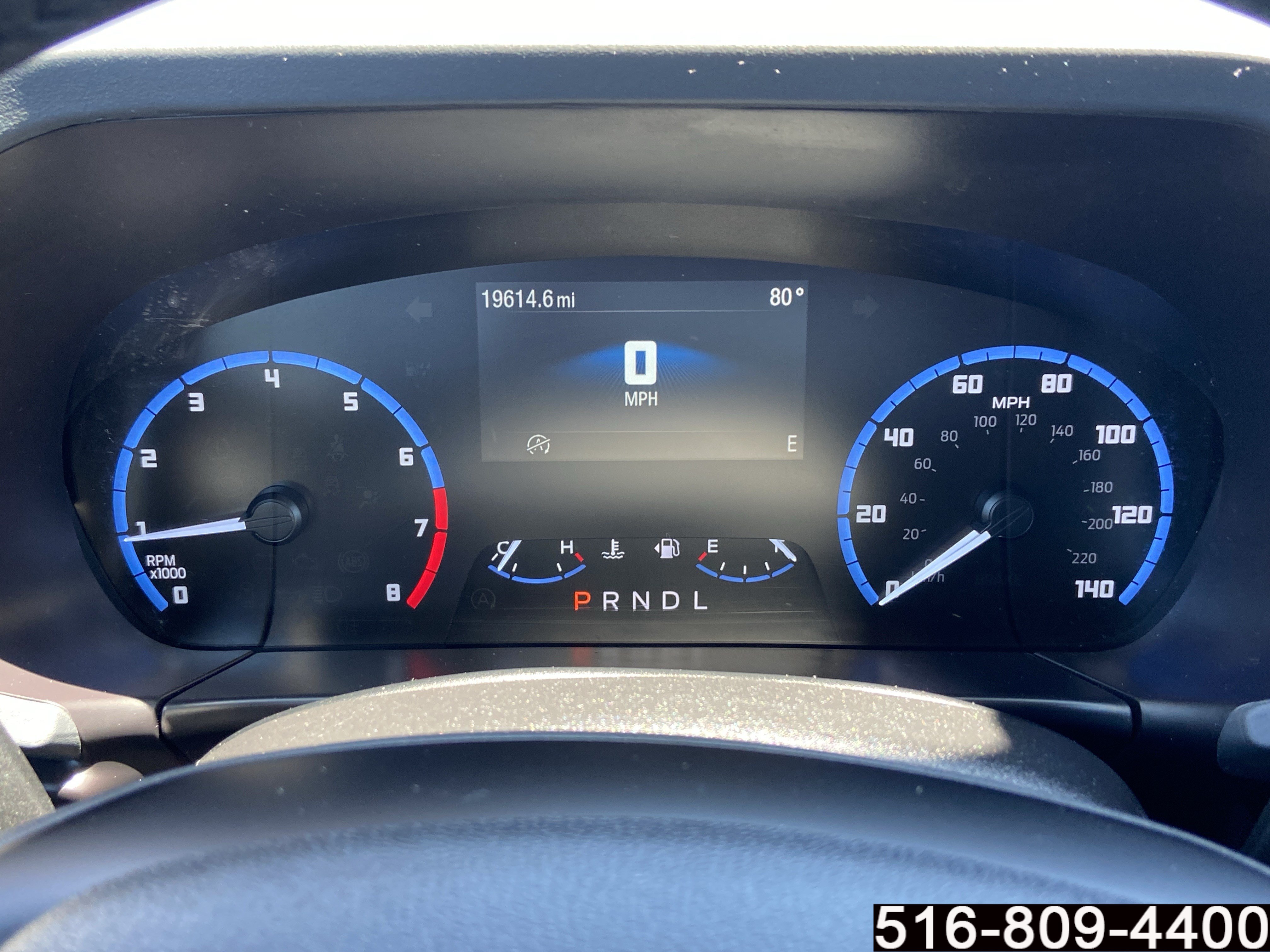 Used 2023 Ford Bronco Sport Big Bend w/ Convenience Package AWD/4WD image 15