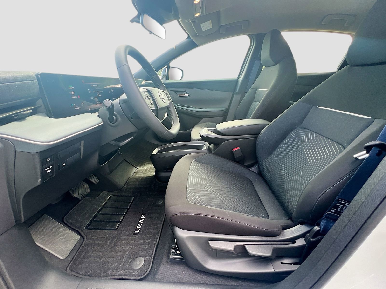 New 2026 Nissan Leaf image 20