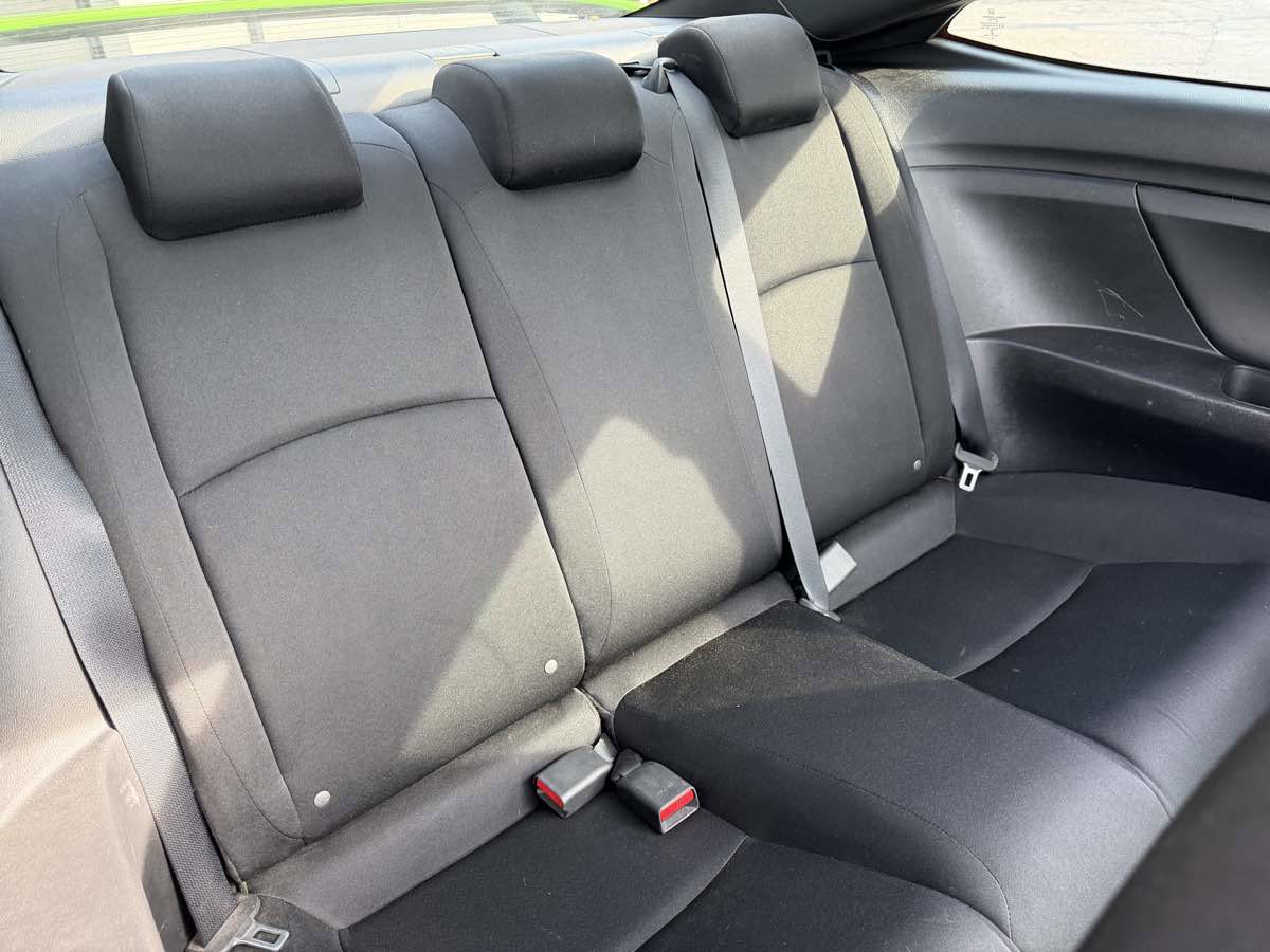 Used 2018 Honda Civic Si image 16