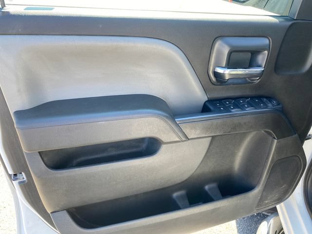 Used 2016 GMC Sierra 1500 4x4 Crew Cab w/ Sierra Convenience Package image 15