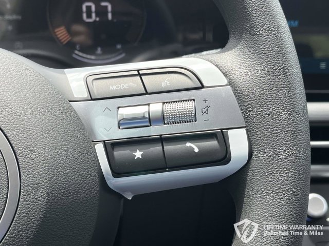 New 2026 Hyundai Tucson SE w/ Tow & Go Package FWD image 19