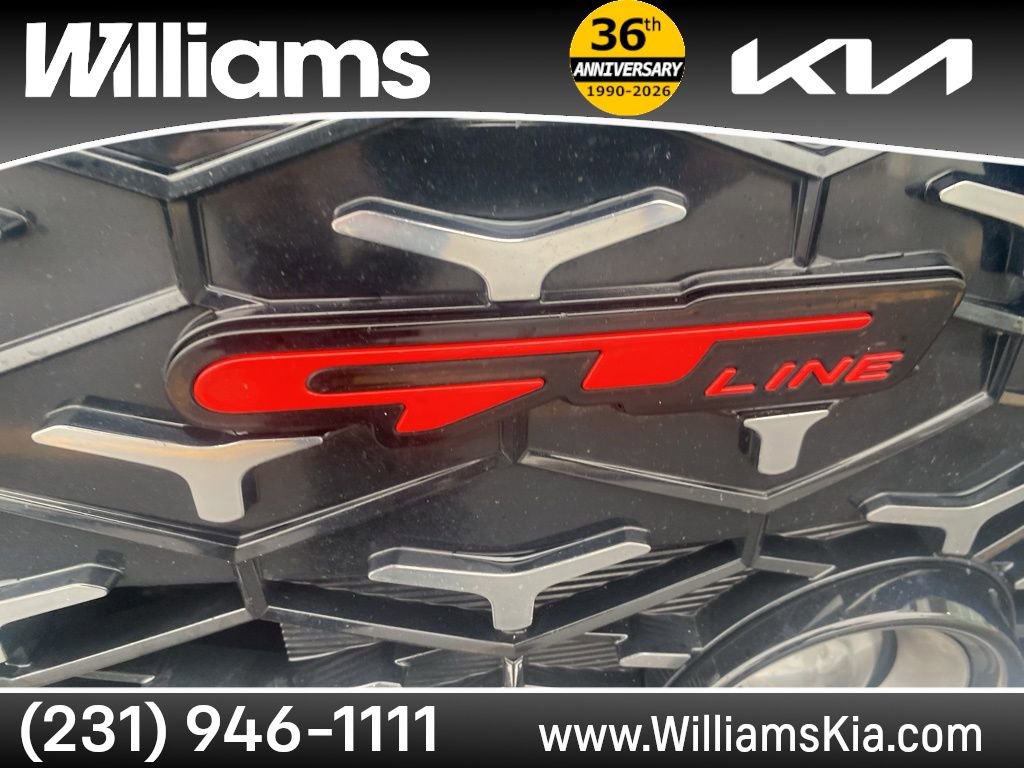 Used 2020 Kia Soul GT-Line w/ GT 2.0L Power Sunroof Package image 5