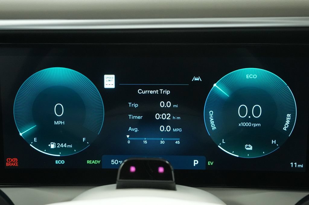 New 2026 Hyundai Palisade SEL Premium AWD/4WD image 47