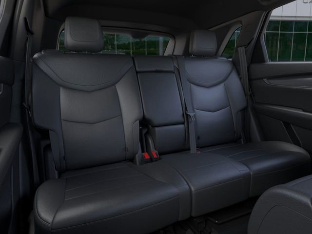 New 2025 Cadillac XT5 Luxury AWD/4WD image 19
