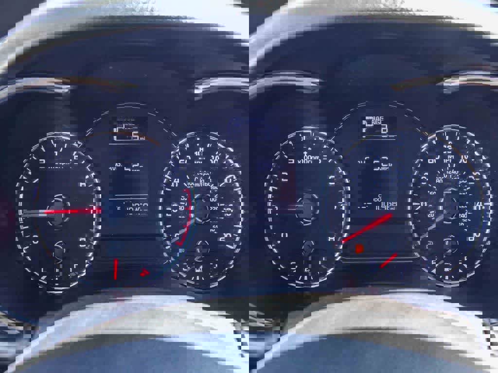 Used 2017 Kia Forte LX image 23