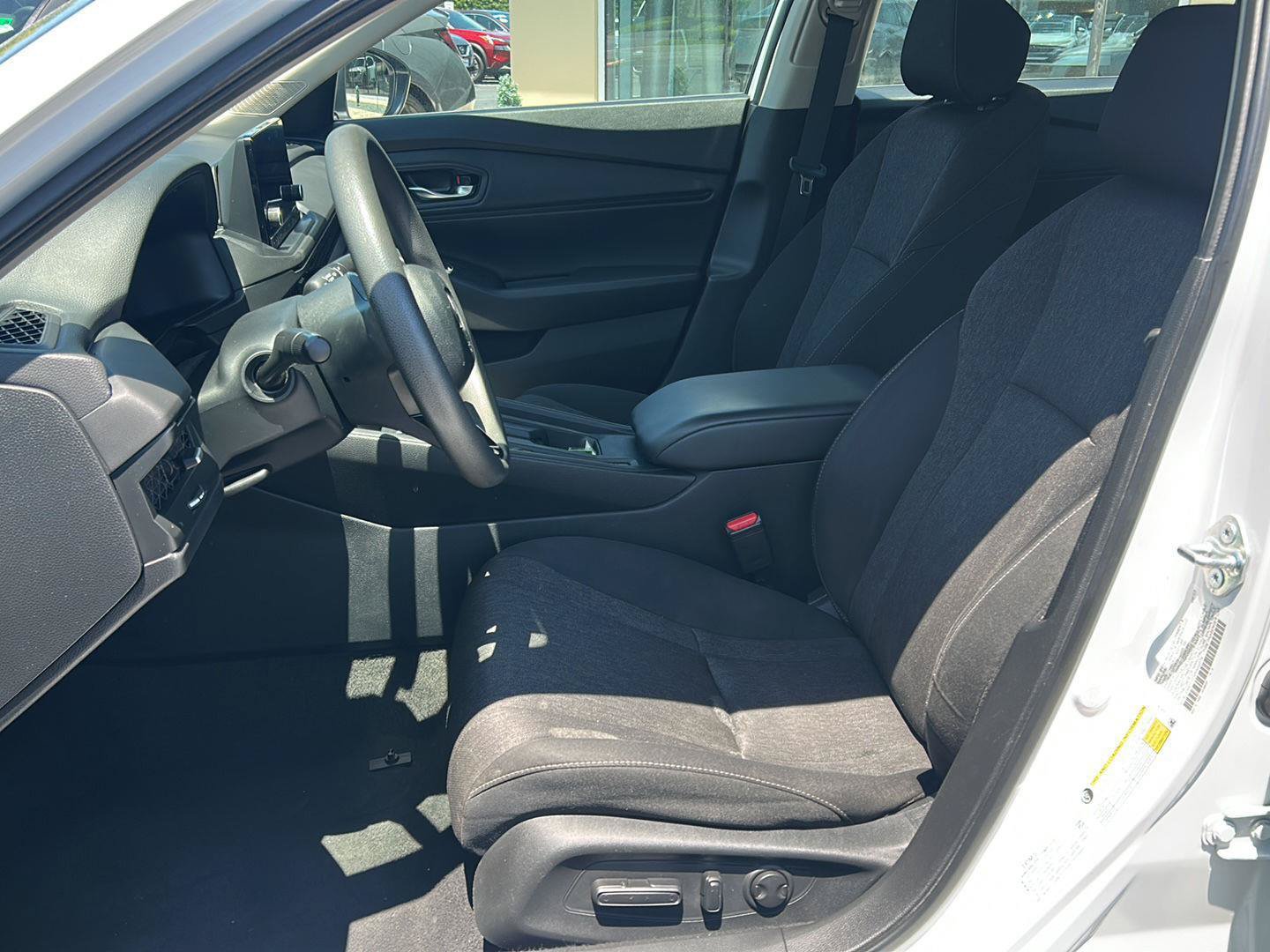 Used 2024 Honda Accord EX image 13