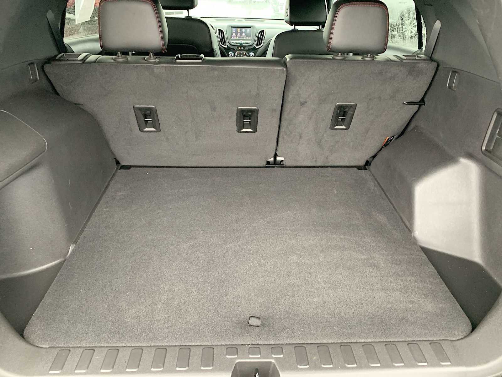 Certified 2023 Chevrolet Equinox RS image 24