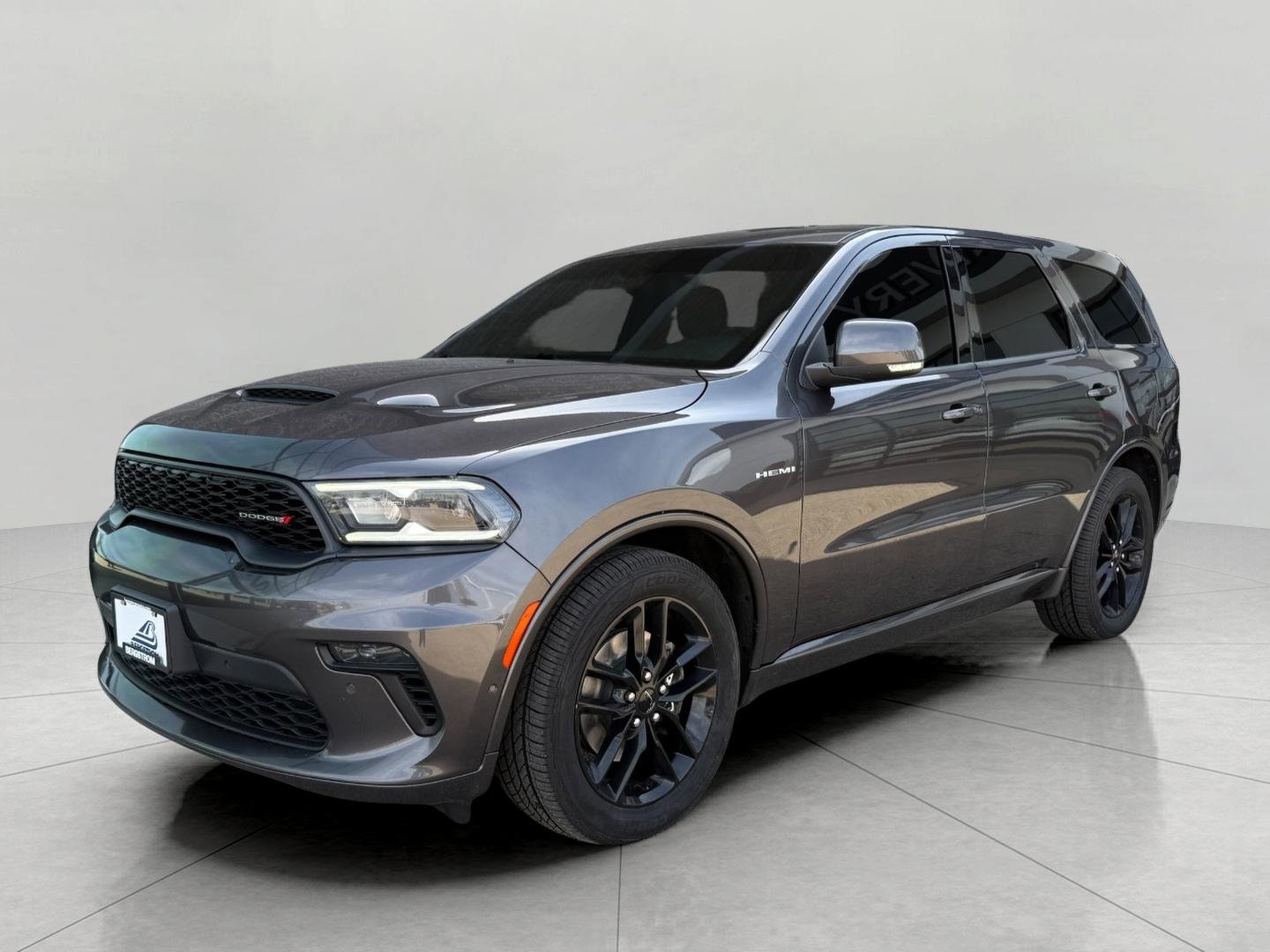 Used 2021 Dodge Durango R/T AWD/4WD image 6