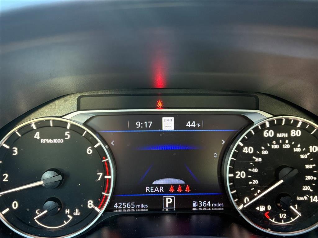 Used 2023 Nissan Altima 2.5 SL image 7