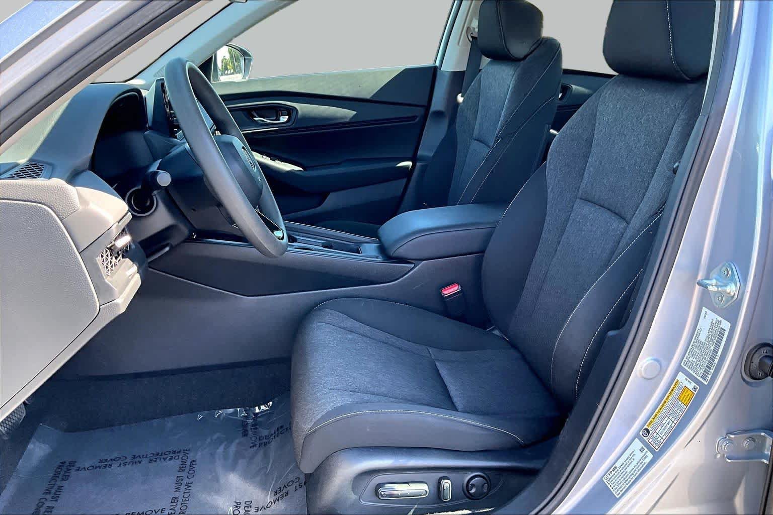 Used 2023 Honda Accord EX image 7