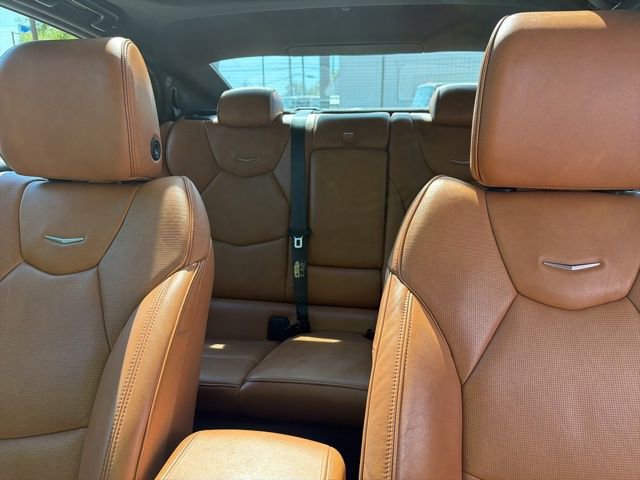 Used 2020 Cadillac CT5 Sport w/ Platinum Package RWD image 26