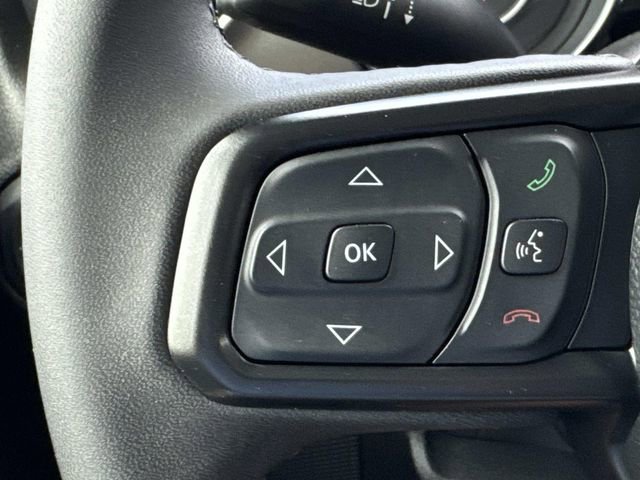 Used 2023 Jeep Gladiator Sport AWD/4WD image 28