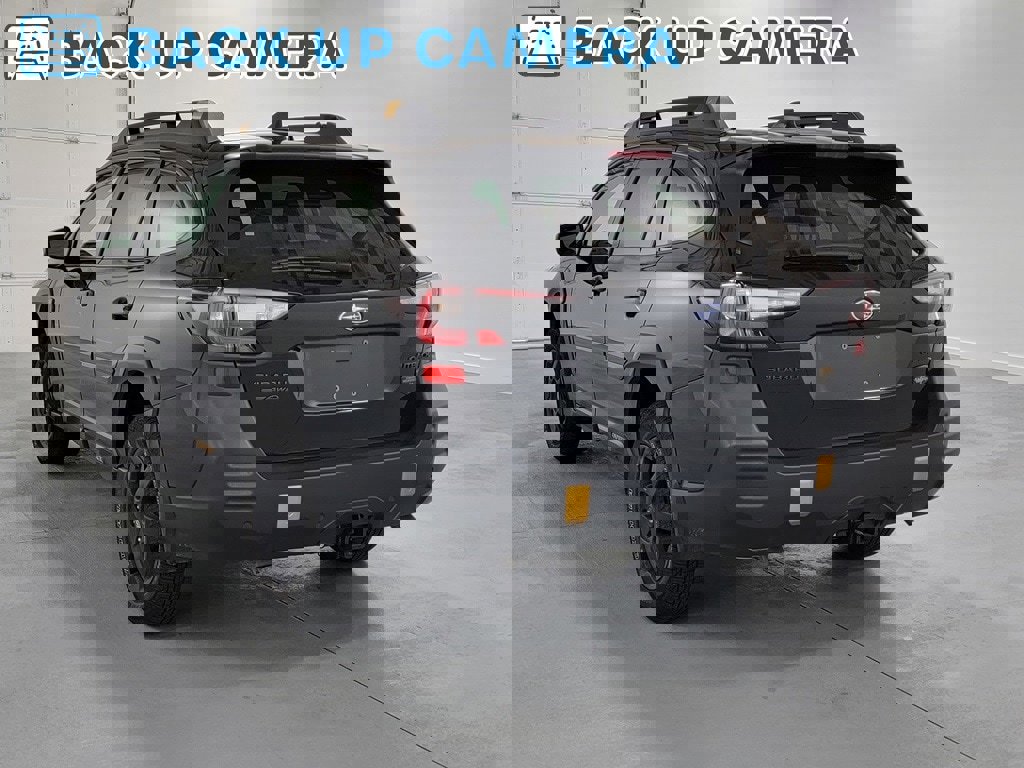 Used 2025 Subaru Outback Wilderness image 6