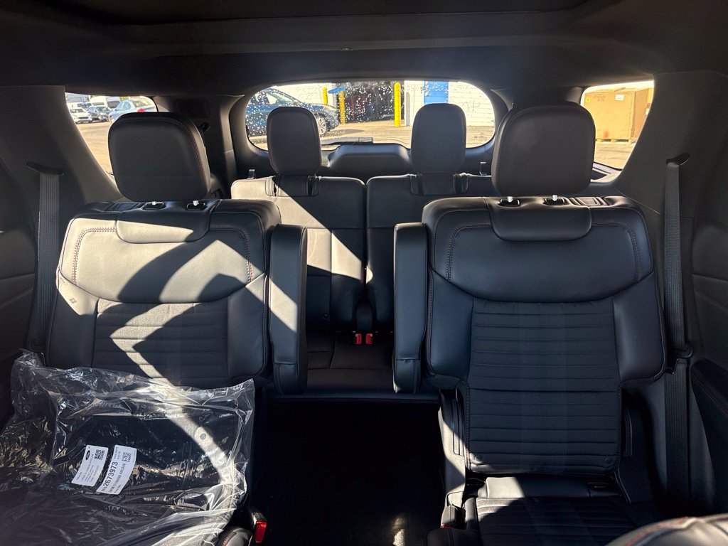 New 2027 Ford Explorer ST-Line w/ Premium Package AWD/4WD image 51