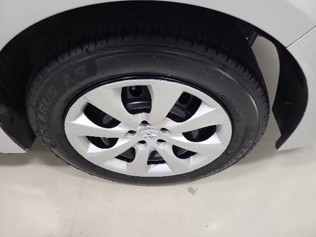 Certified 2023 Toyota Corolla LE FWD image 36